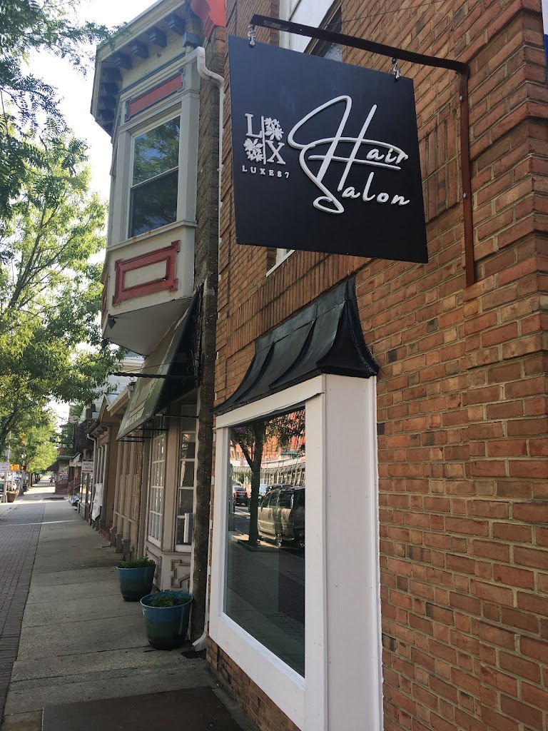 Luxe87salon 08096