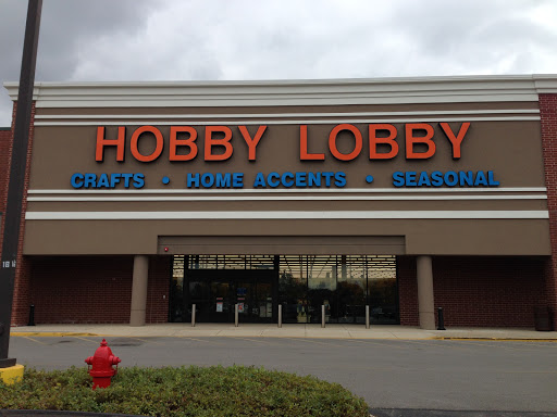 Craft Store «Hobby Lobby», reviews and photos, 7370 Woodward Ave, Woodridge, IL 60517, USA