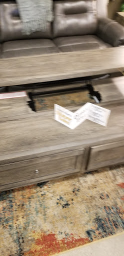 Furniture Store «Ashley HomeStore», reviews and photos, 750 E Moana Ln, Reno, NV 89502, USA