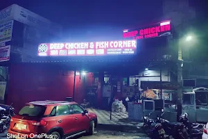 Deep Chicken & Fish Corner image