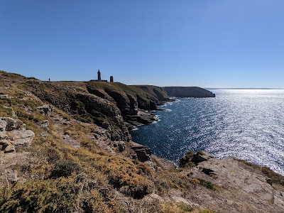 Grand Site Cap d'Erquy - Cap Fréhel à Plévenon