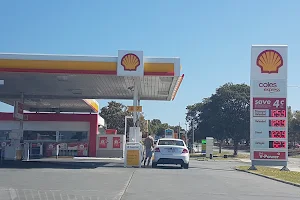 Shell Coles Express Wanneroo Pearsalls image