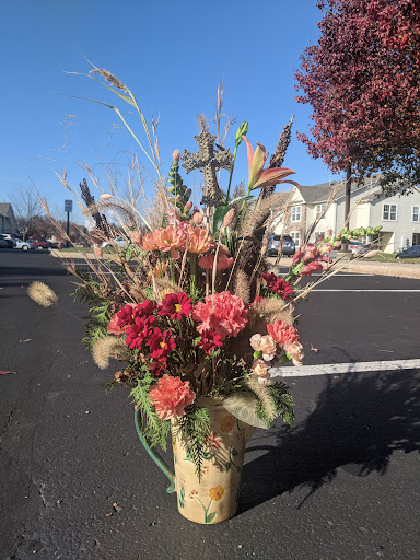 Florist «Blossom Boutique Florist», reviews and photos, 611 Pottstown Pike, Exton, PA 19341, USA