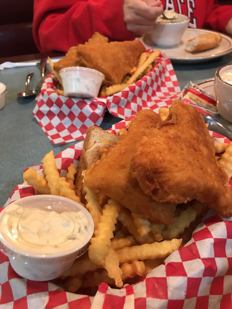 Countryside Restaurant North 56630