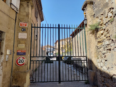 Centre Pneumologie des Chartreux à Aix-en-Provence