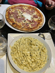 Photo n°41 de Ristorante Minatonio Italiano à Paris ()