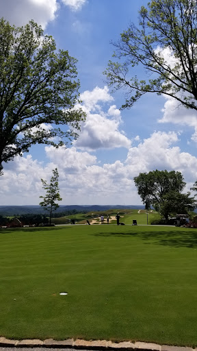 Golf Course «The Pete Dye Course», reviews and photos, 1082 Taggart Ln, West Baden Springs, IN 47469, USA