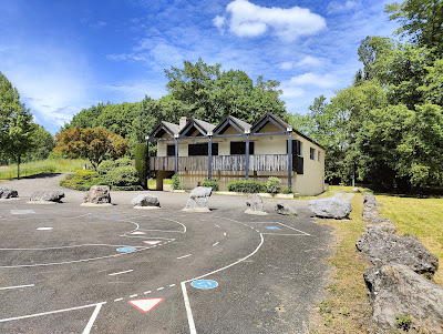Maison du Pradeau à Gelos