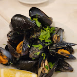 Photo n°7 de l'avis de Andrea.o fait le 09/05/2023 à 22:42 sur le  Ristorante Pizzeria Trocadero à Olbia