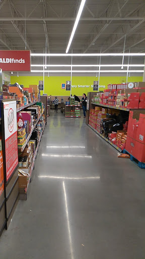 Supermarket «ALDI», reviews and photos, 2735 S Broad St, Trenton, NJ 08610, USA