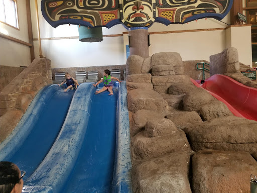 Water Park «Great Wolf Lodge In Traverse City», reviews and photos, 3575 US-31, Traverse City, MI 49684, USA