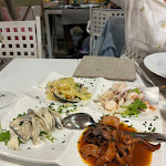 Photo n°1 de l'avis de Daniele.a fait le 27/09/2023 à 19:53 sur le  Pescheria del Porto à Brindisi