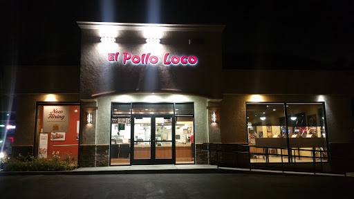 Mexican Restaurant «El Pollo Loco», reviews and photos, 25371 Alicia Pkwy, Laguna Hills, CA 92653, USA