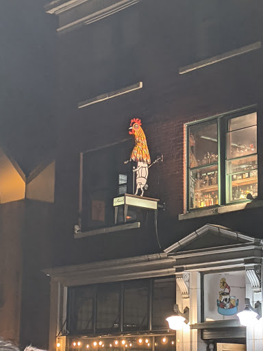 Bar «The One Stop at Asheville Music Hall», reviews and photos, 55 College St, Asheville, NC 28801, USA