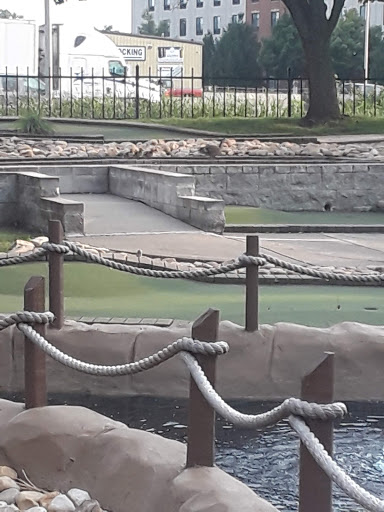 Amusement Center «Greatimes Family Fun Park», reviews and photos, 5341 Elmwood Ave, Indianapolis, IN 46203, USA