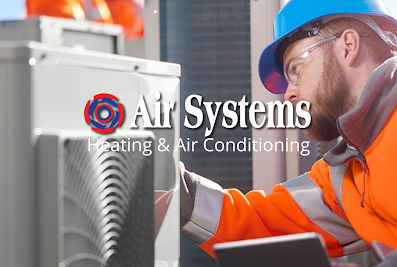 Air Systems, LLC Heating and Cooling