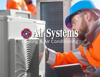 Air Systems, LLC Heating and Cooling