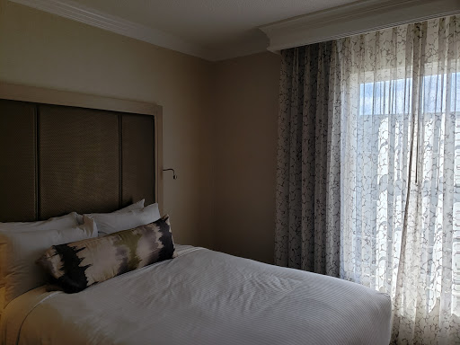 Hotel «Gaylord Opryland Resort & Convention Center», reviews and photos, 2800 Opryland Dr, Nashville, TN 37214, USA