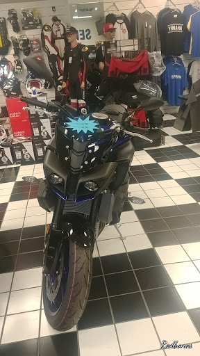 Motorsports Store «K & N Motorcycles Inc», reviews and photos, 6105 New Sapulpa Rd, Tulsa, OK 74131, USA