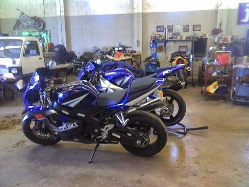 Car Repair and Maintenance «SMS Garage», reviews and photos, 11353 Lebanon Rd, Sharonville, OH 45241, USA