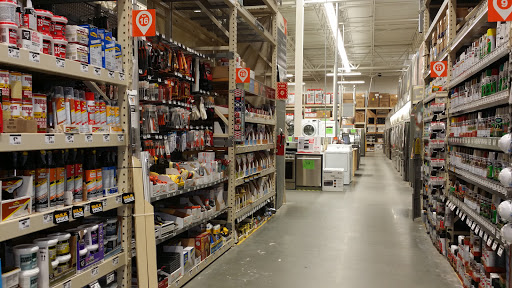 Home Improvement Store «The Home Depot», reviews and photos, 3051 W Radio Dr, Florence, SC 29501, USA