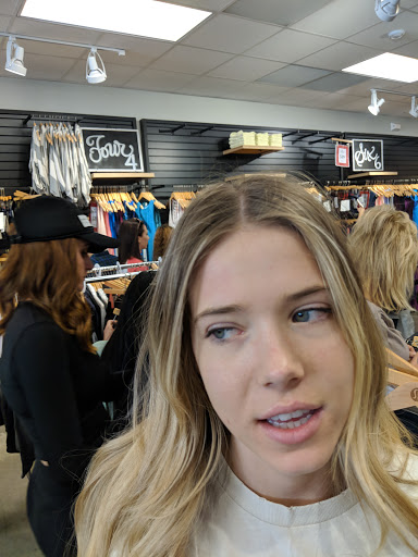 Sportswear Store «lululemon», reviews and photos, 6800 N 95th Ave #380, Glendale, AZ 85305, USA