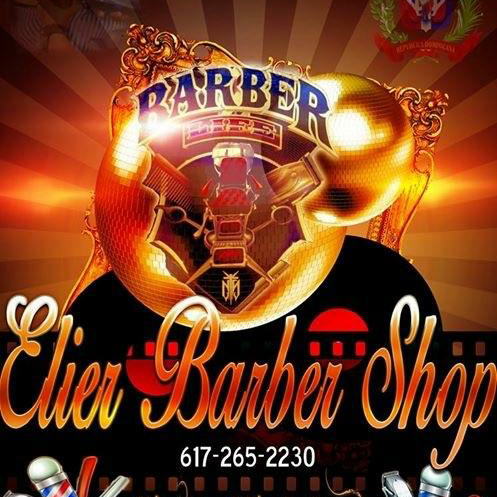 Barber Shop «Elier barbershop», reviews and photos, 189 Bowdoin St, Dorchester, MA 02122, USA