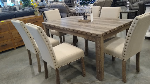 Furniture Store «Bel Furniture - Distribution Center», reviews and photos, 11155 Westpark Dr, Houston, TX 77042, USA