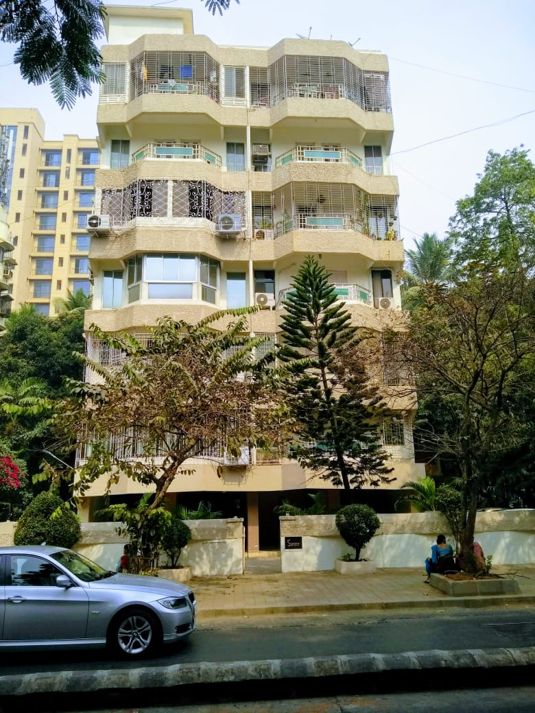Sameer Apartment