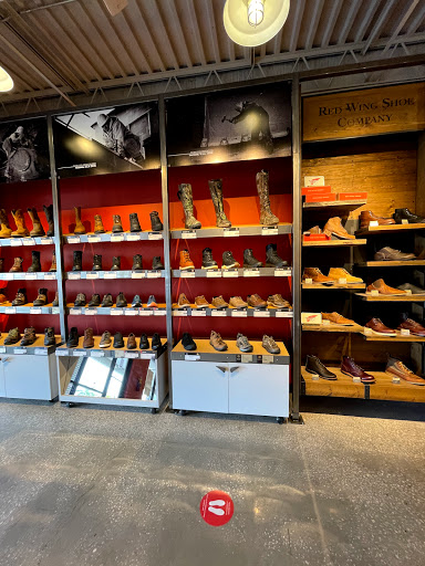 Shoe Store «Red Wing», reviews and photos, 11614 N Dale Mabry Hwy, Tampa, FL 33618, USA