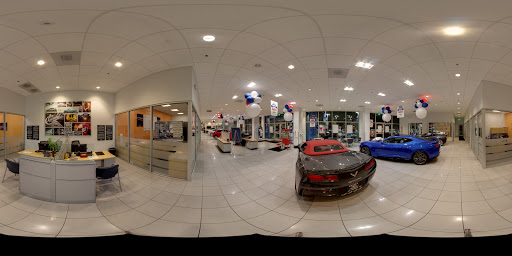 Chevrolet Dealer «Sage Covina Chevrolet», reviews and photos, 635 S Citrus Ave, Covina, CA 91723, USA