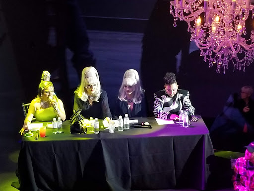 Event Venue «Muse Event Center», reviews and photos, 107 3rd Ave N, Minneapolis, MN 55401, USA