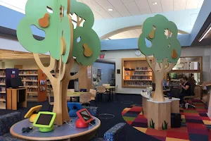 Romeo District Library image