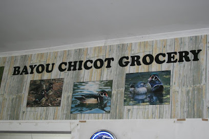 Bayou Chicot Grocery & Meat Market