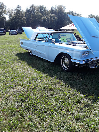 Fairground «Owen County Fairgrounds», reviews and photos, S East St, Spencer, IN 47460, USA