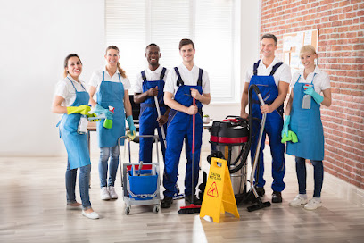 Allegiance Clean - Janitorial Services Vancouver