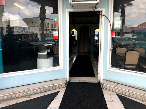 Gulzaar Halal Restaurant & Catering image