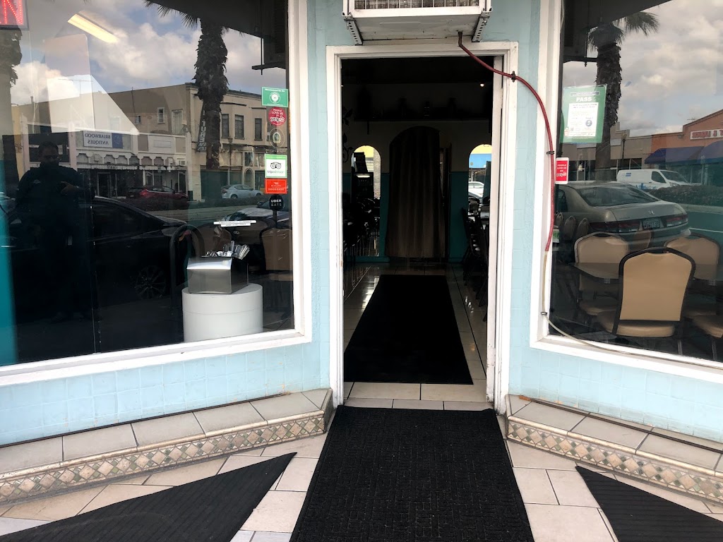 Gulzaar Halal Restaurant & Catering 95128