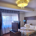 Photo n°6 de l'avis de Fellipe.8 fait le 01/05/2023 à 07:37 sur le  The Lakeside Burghotel zu Strausberg à Strausberg