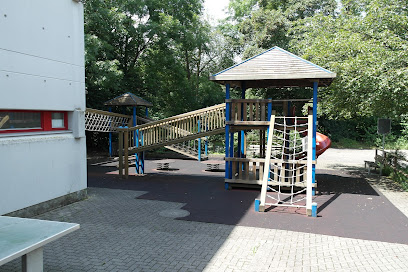 Kinderspielplatz Wiesental