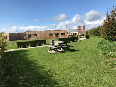 Beguinage et Compagnie à Mouvaux
