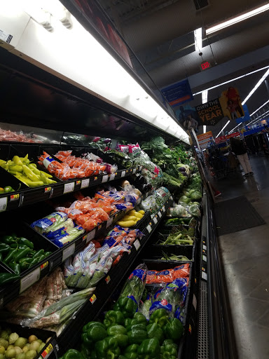 Department Store «Walmart Supercenter», reviews and photos, 1785 Cobb Pkwy S, Marietta, GA 30060, USA