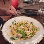 Photo n°2 de l'avis de Carla.e fait le 20/08/2022 à 22:25 sur le  CESAREO OLGA CARBURANTI E Ristorant à Apricena