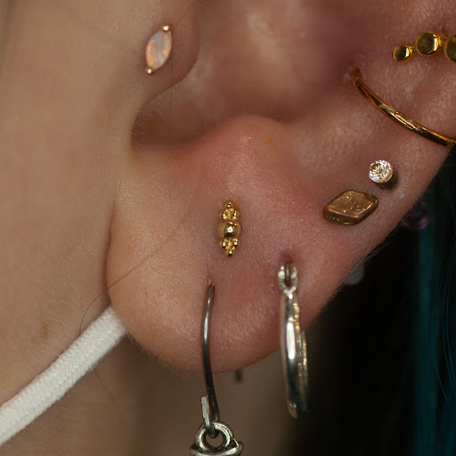 Find double mastectomy tattoo ideas for your next unique tattoo in Boston at Arcadia Body Piercing
