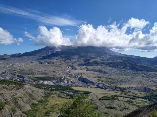 National Reserve «Mount St. Helens National Volcanic Monument», reviews and photos, 3029 Spirit Lake Hwy, Castle Rock, WA 98611, USA