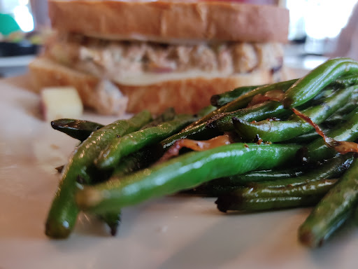 Restaurant «Adams Breezy Hill Farm», reviews and photos, 1222 Cadiz Rd, Princeton, KY 42445, USA