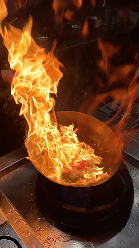 Reseñas de Pitaya Thaï Street Food en Andorra la Vella - Restaurante