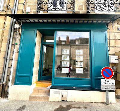 Graziella Immobilier à Brive-la-Gaillarde