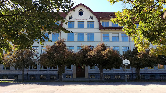 Primarschule Pestalozzi - Thun