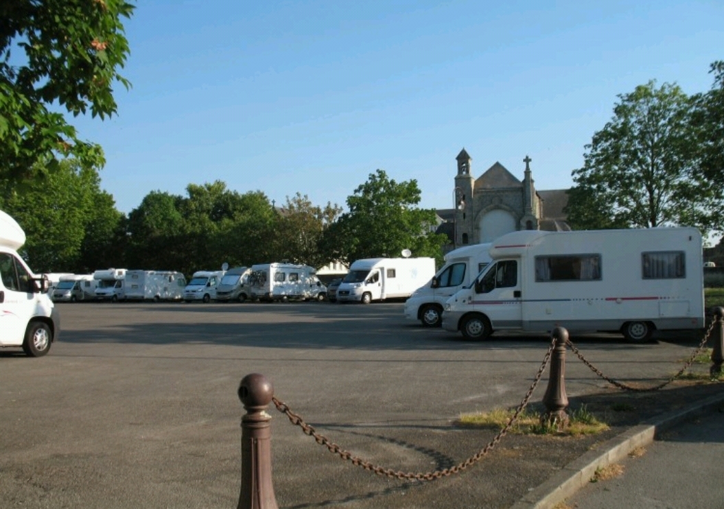 Photo n° 1 de l'avis de Ruben.V fait le 27/08/2018 à 22:25